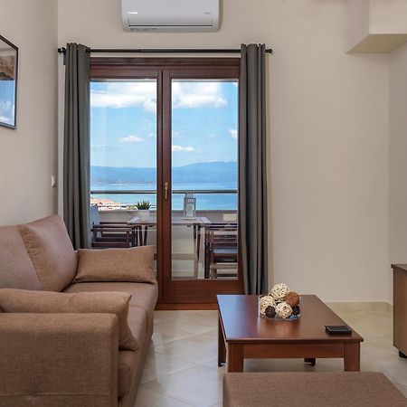 شقة Pleiades Casual Living نيا رودا المظهر الخارجي الصورة