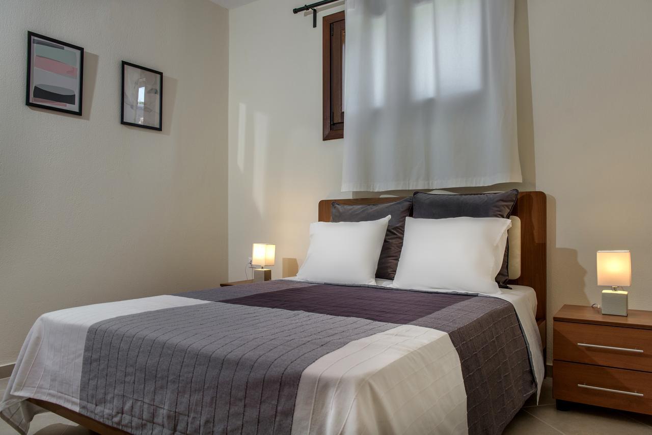 شقة Pleiades Casual Living نيا رودا المظهر الخارجي الصورة
