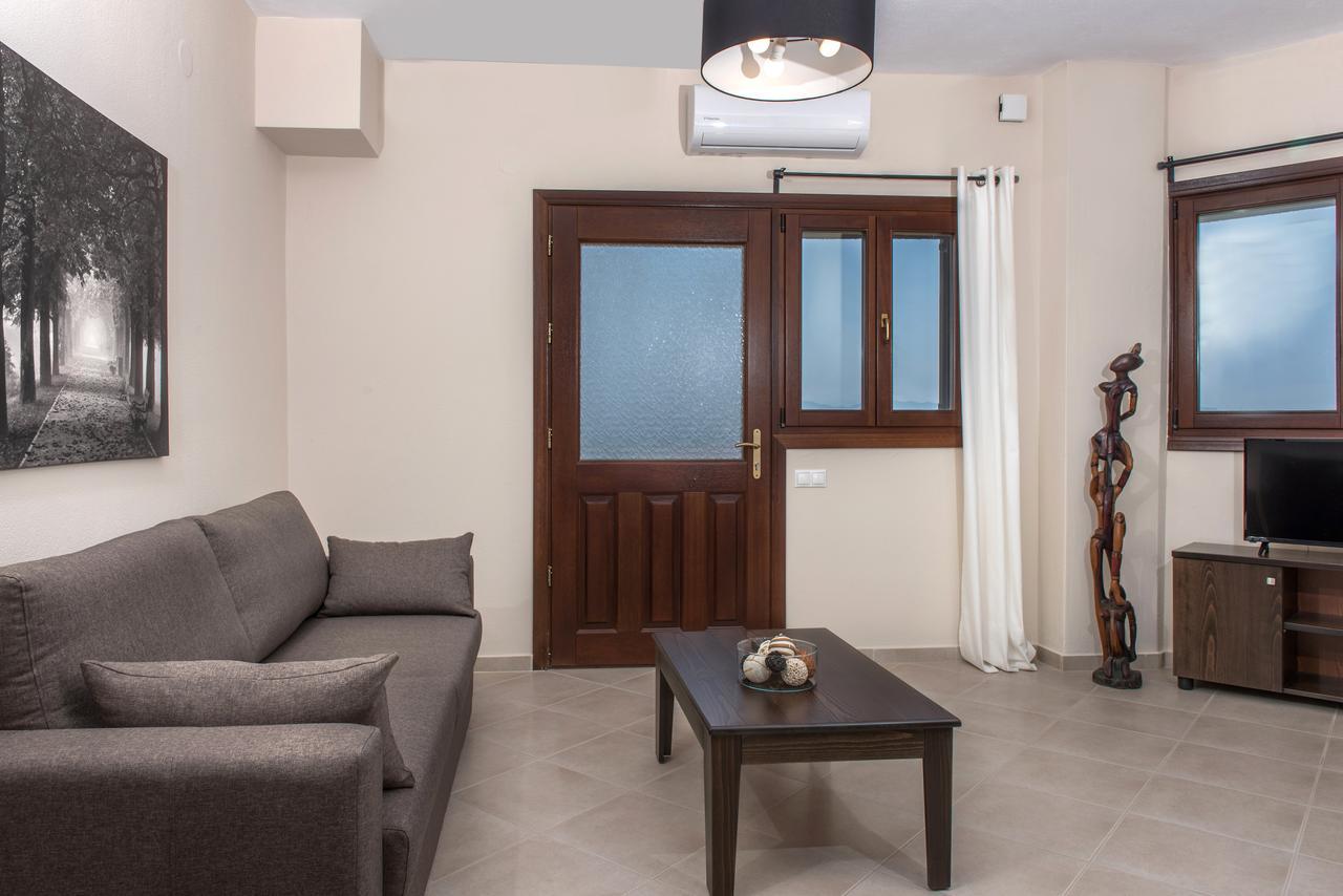 شقة Pleiades Casual Living نيا رودا المظهر الخارجي الصورة