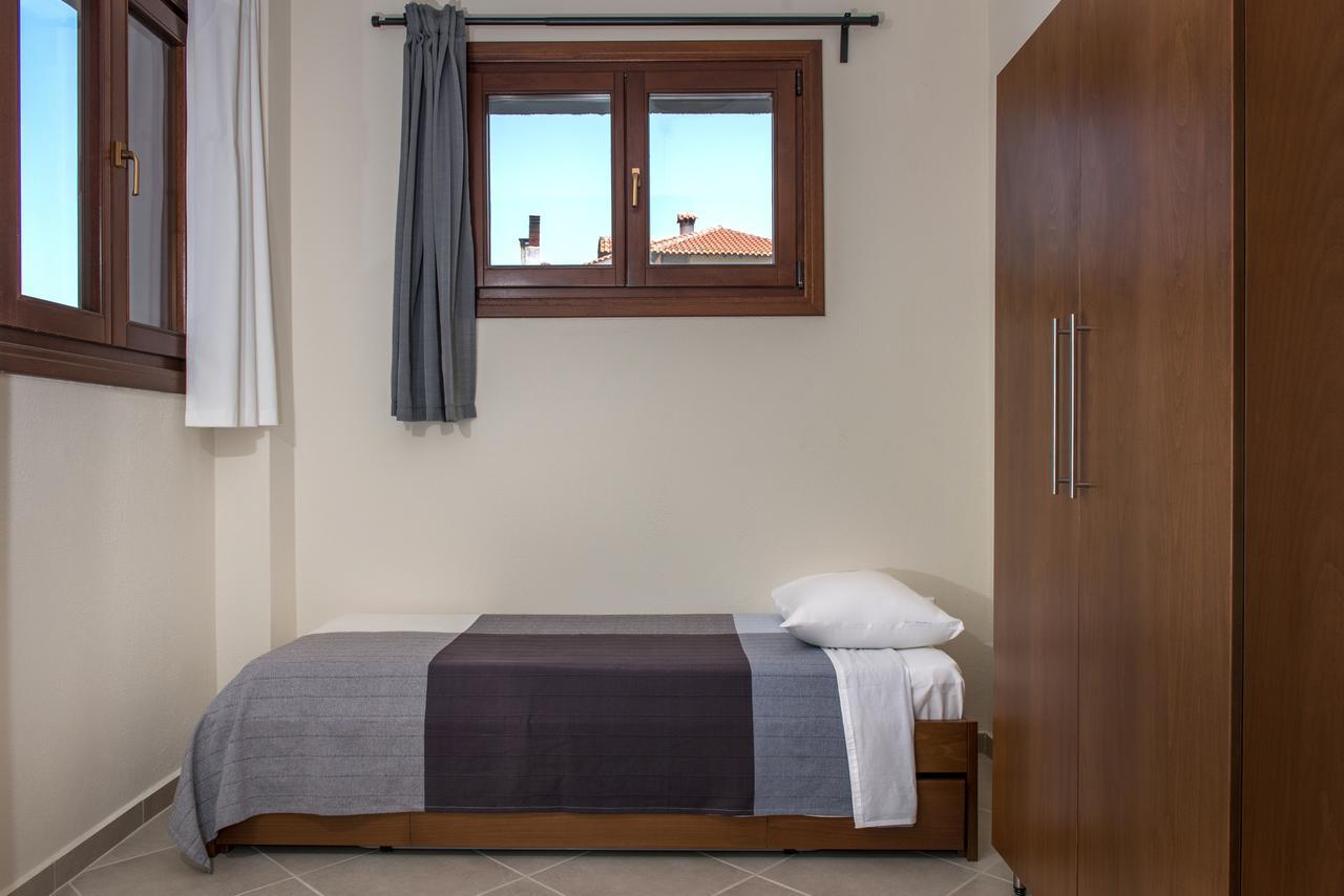 شقة Pleiades Casual Living نيا رودا المظهر الخارجي الصورة
