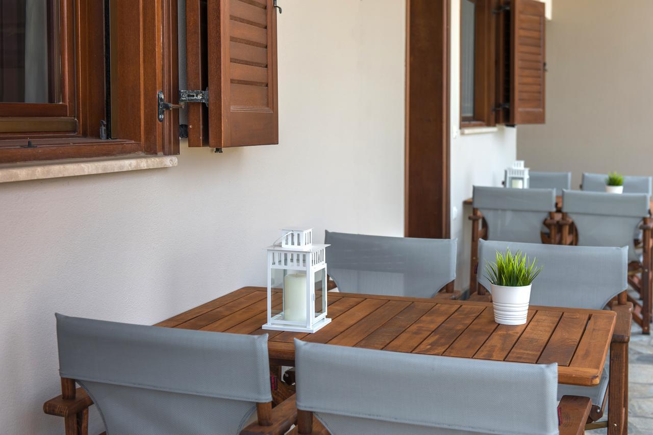 شقة Pleiades Casual Living نيا رودا المظهر الخارجي الصورة