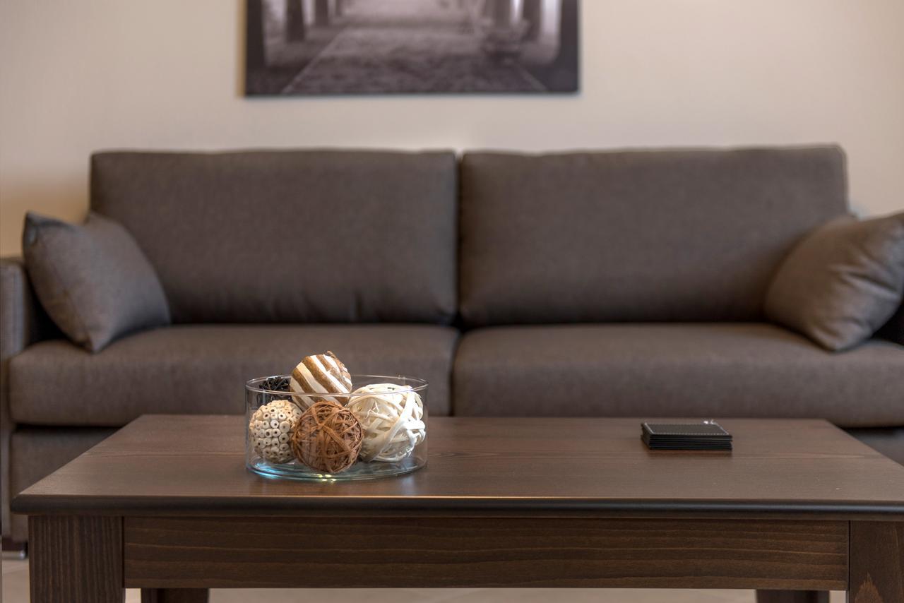 شقة Pleiades Casual Living نيا رودا المظهر الخارجي الصورة