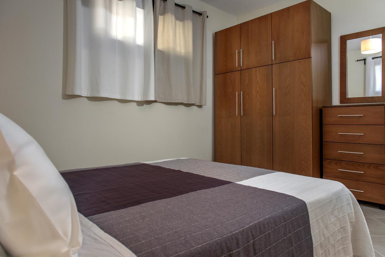 شقة Pleiades Casual Living نيا رودا المظهر الخارجي الصورة
