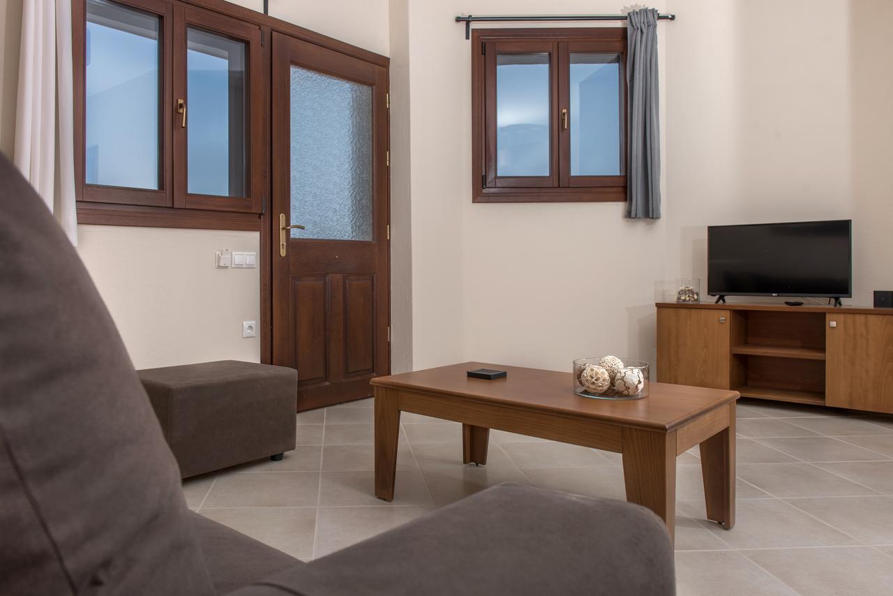 شقة Pleiades Casual Living نيا رودا المظهر الخارجي الصورة