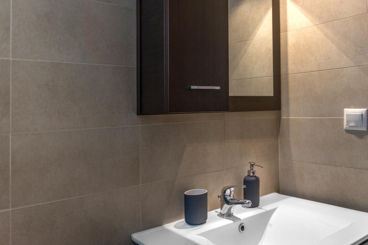 شقة Pleiades Casual Living نيا رودا المظهر الخارجي الصورة