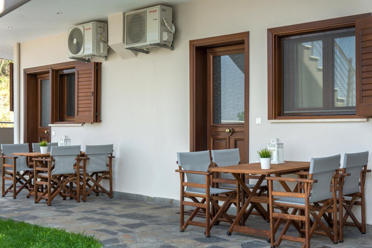 شقة Pleiades Casual Living نيا رودا المظهر الخارجي الصورة