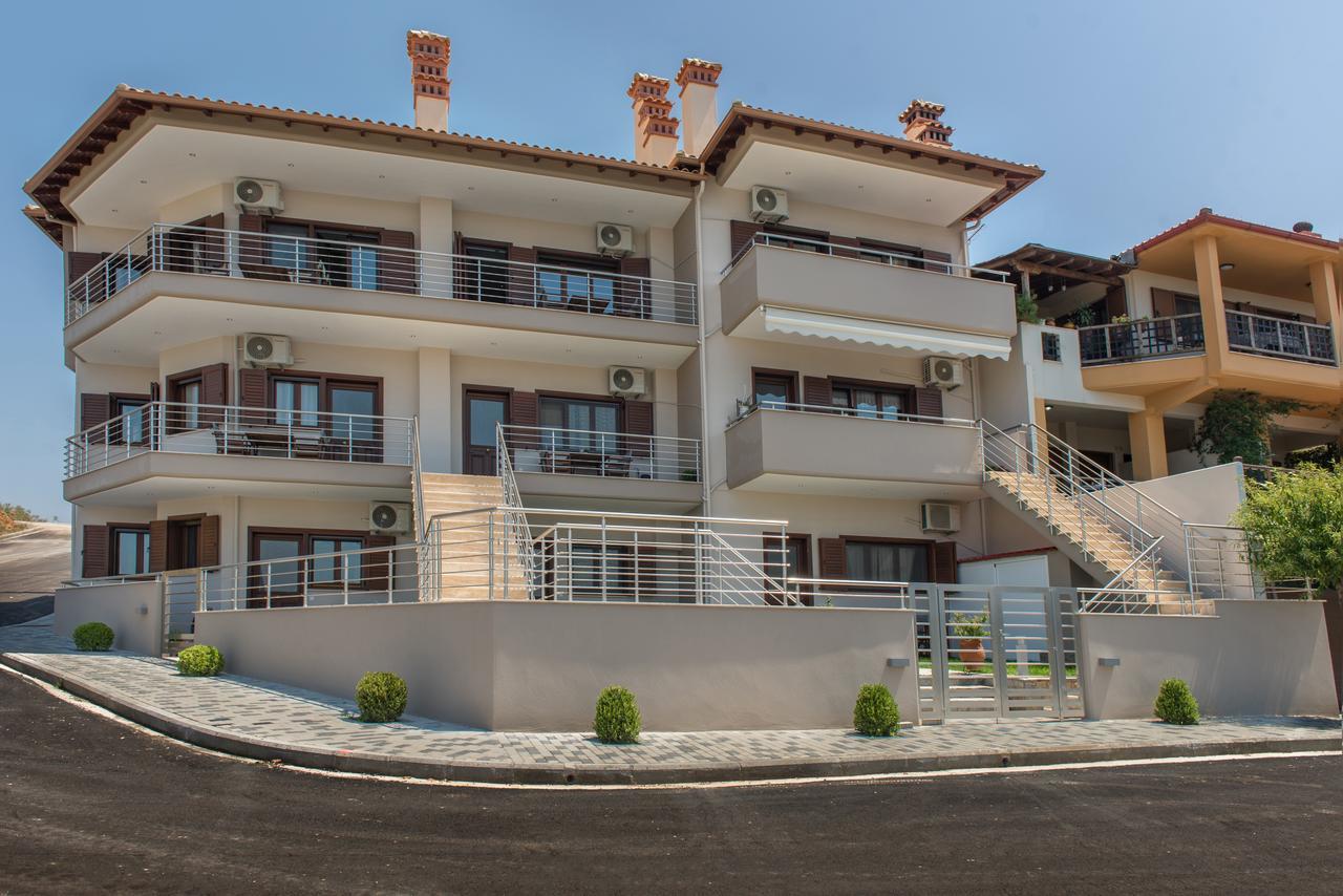 شقة Pleiades Casual Living نيا رودا المظهر الخارجي الصورة
