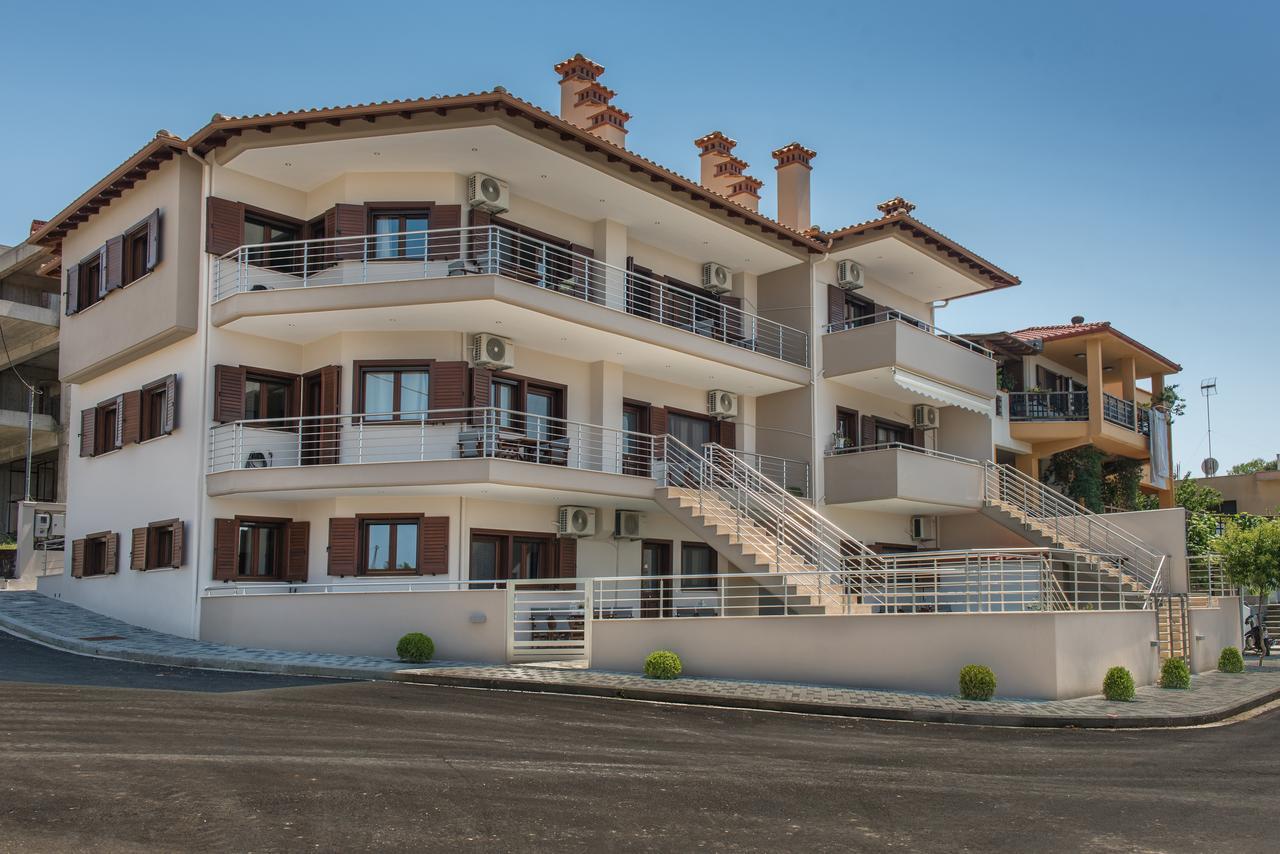 شقة Pleiades Casual Living نيا رودا المظهر الخارجي الصورة