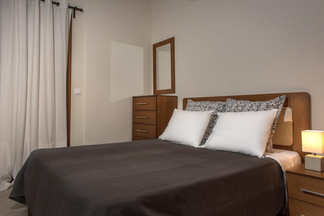 شقة Pleiades Casual Living نيا رودا المظهر الخارجي الصورة