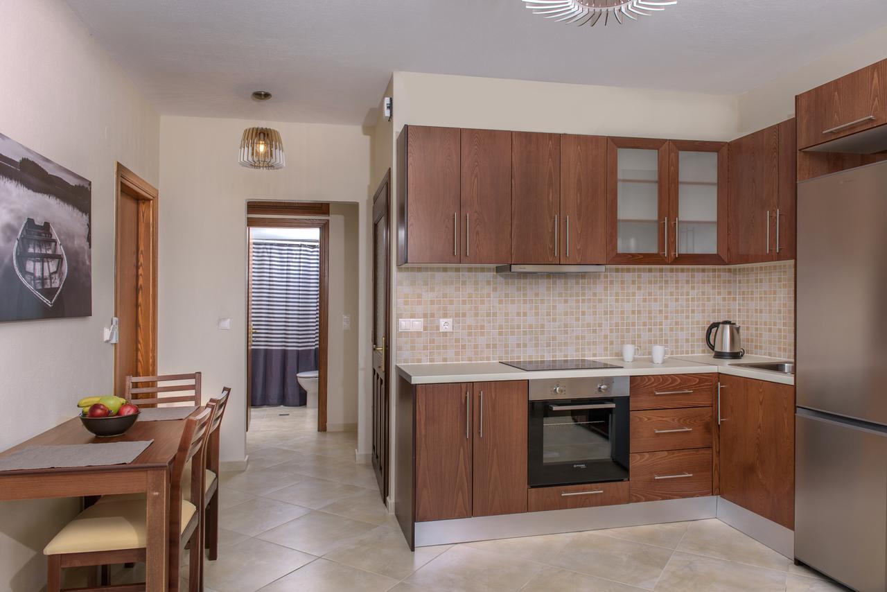 شقة Pleiades Casual Living نيا رودا المظهر الخارجي الصورة
