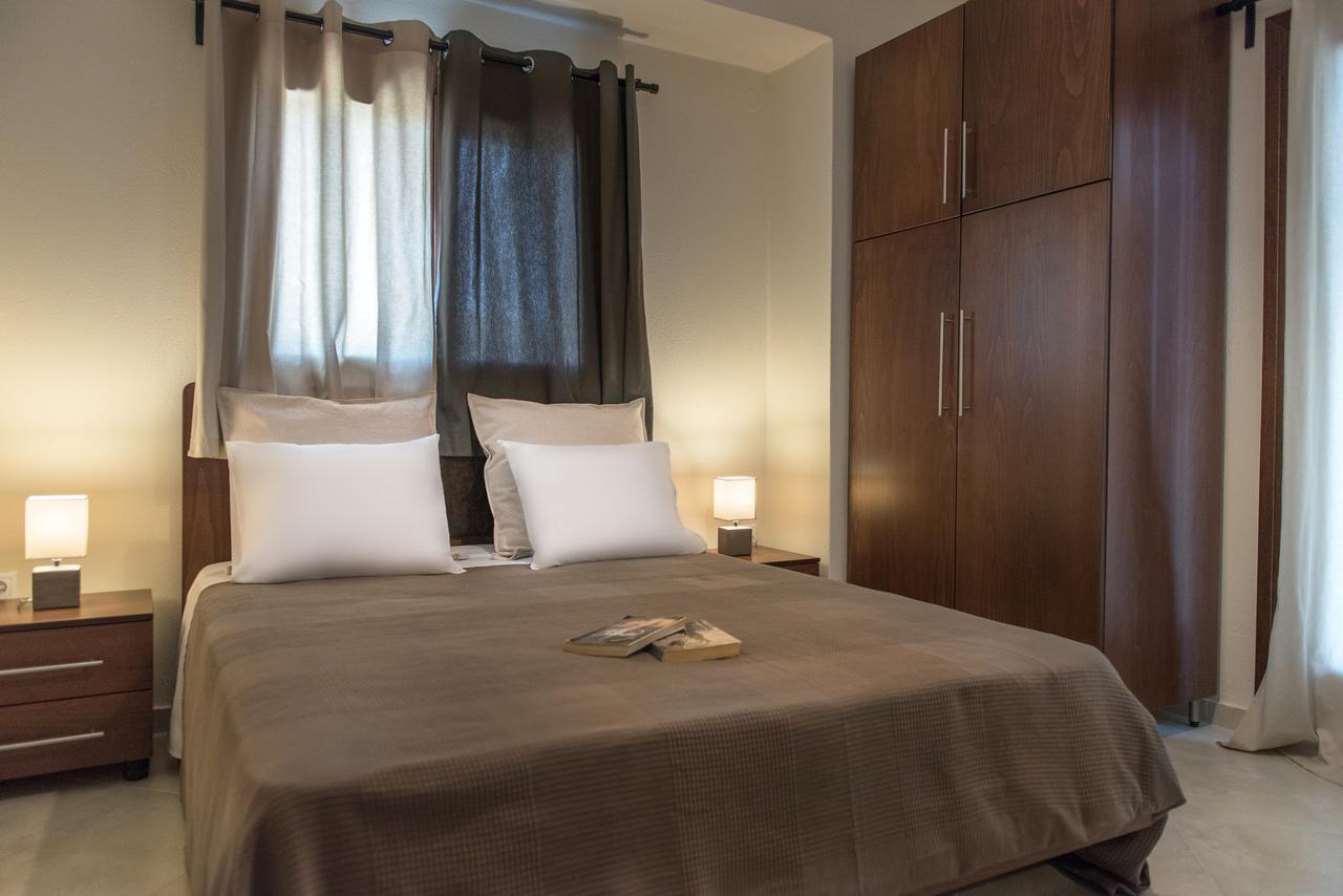 شقة Pleiades Casual Living نيا رودا المظهر الخارجي الصورة