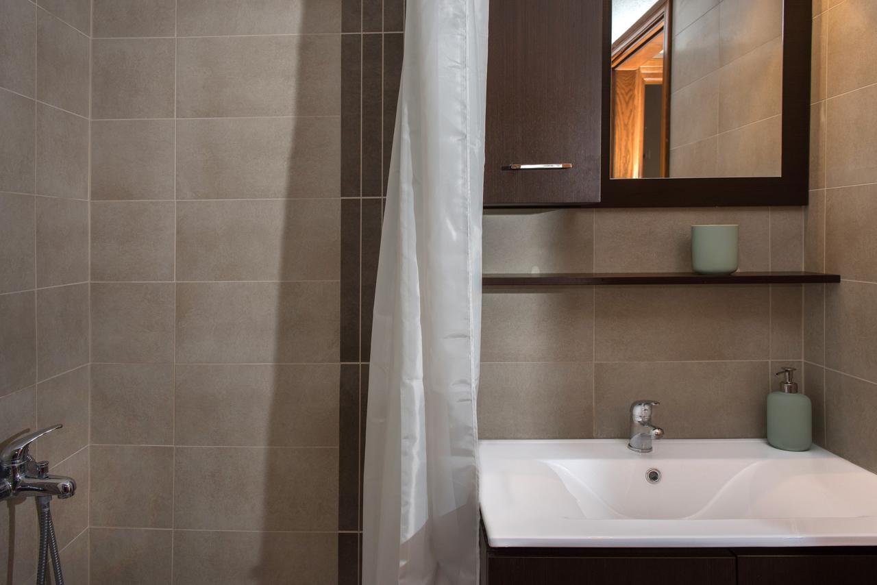 شقة Pleiades Casual Living نيا رودا المظهر الخارجي الصورة