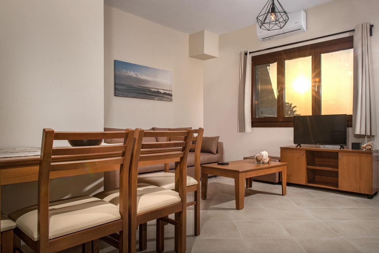 شقة Pleiades Casual Living نيا رودا المظهر الخارجي الصورة