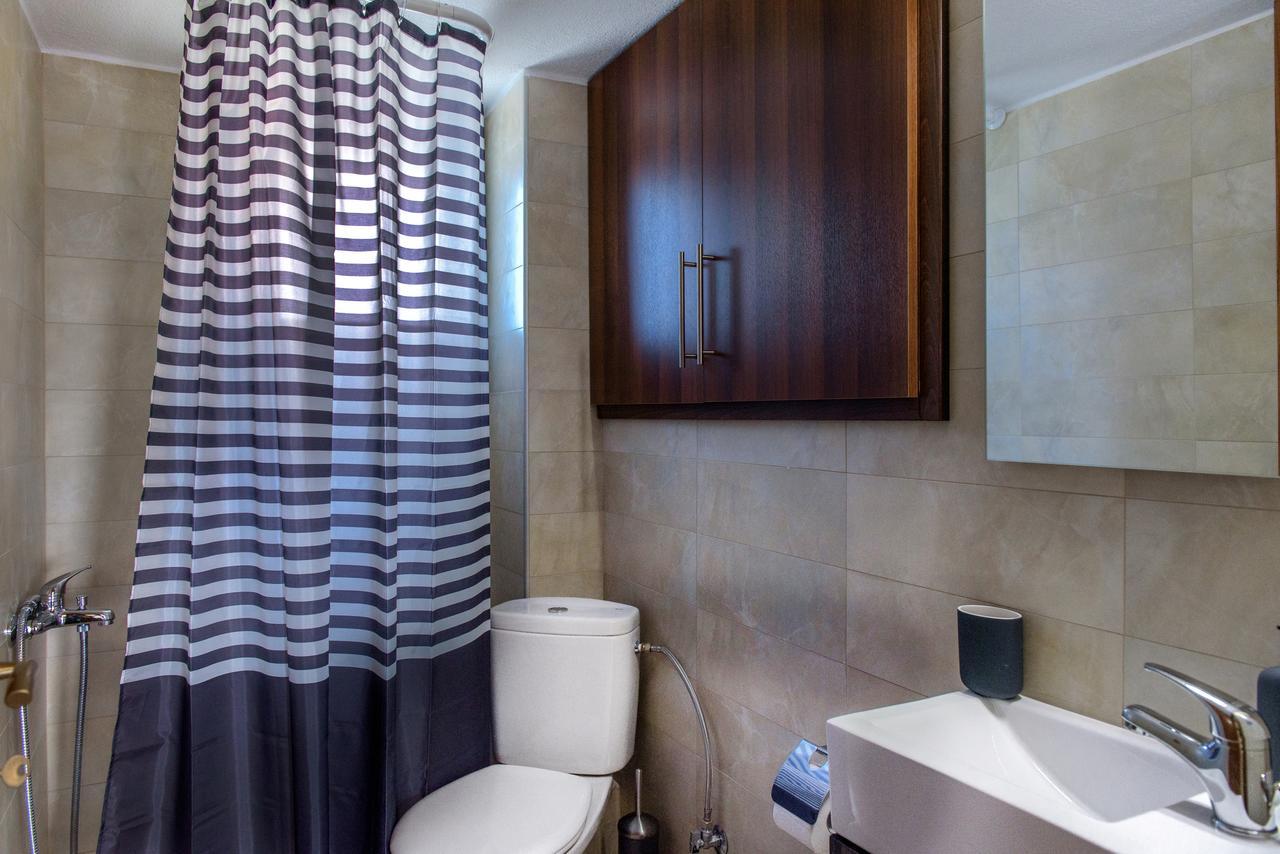 شقة Pleiades Casual Living نيا رودا المظهر الخارجي الصورة