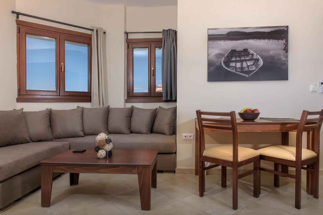 شقة Pleiades Casual Living نيا رودا المظهر الخارجي الصورة