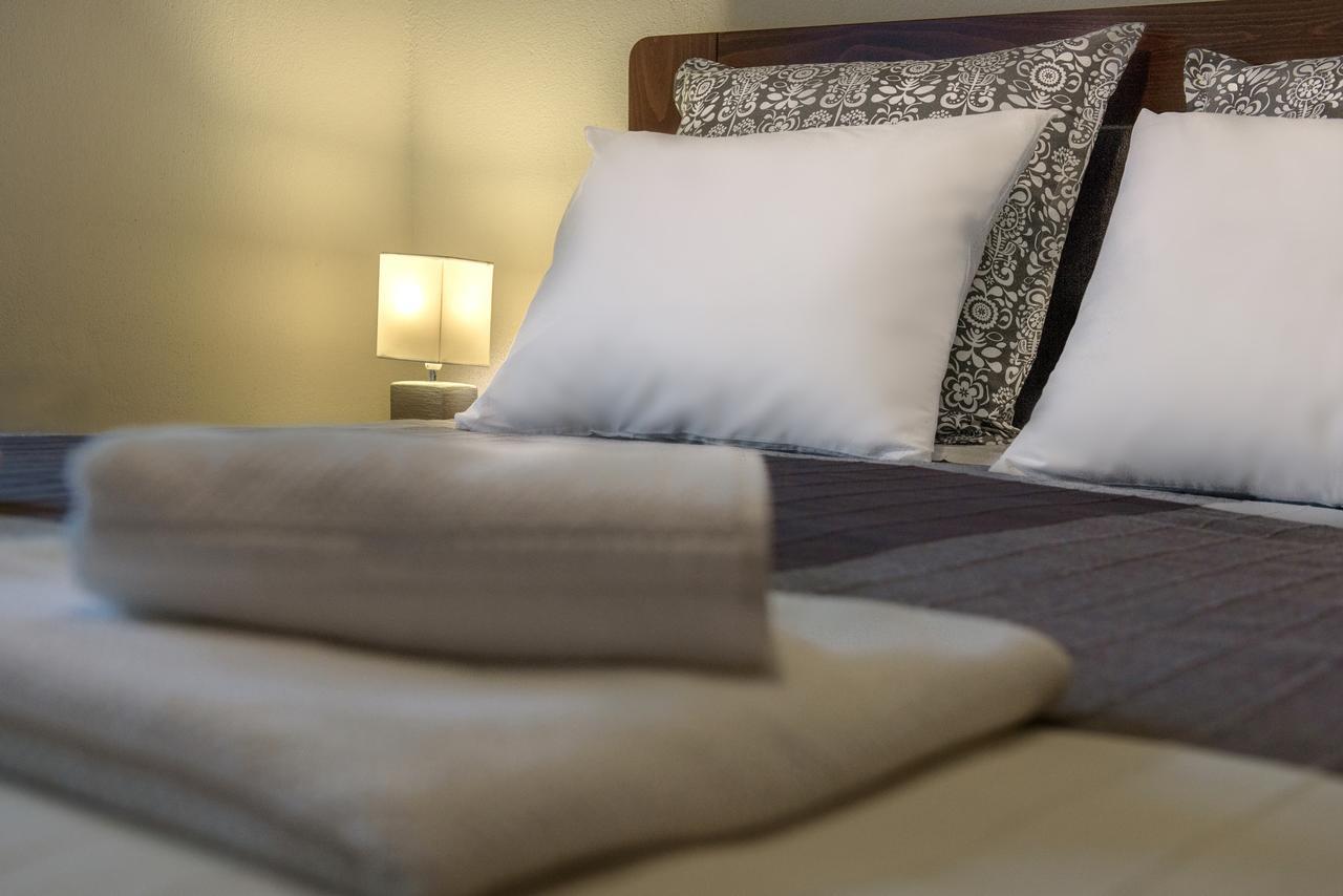 شقة Pleiades Casual Living نيا رودا المظهر الخارجي الصورة