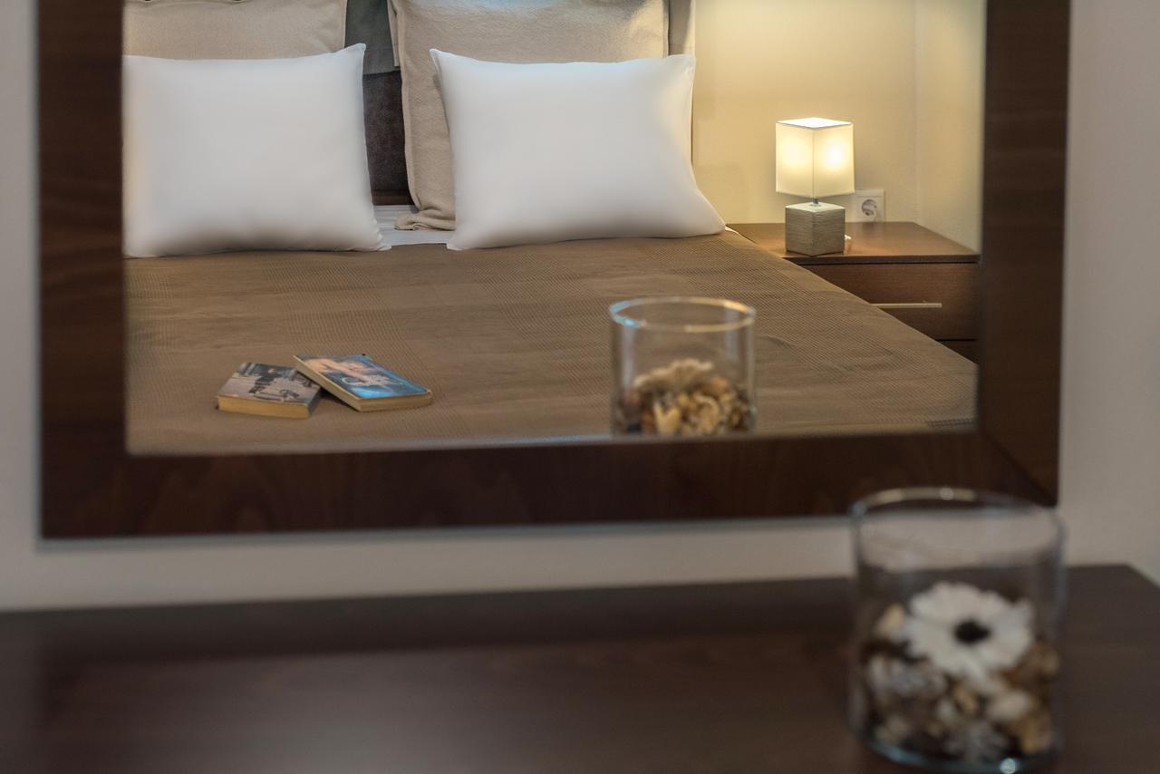 شقة Pleiades Casual Living نيا رودا المظهر الخارجي الصورة