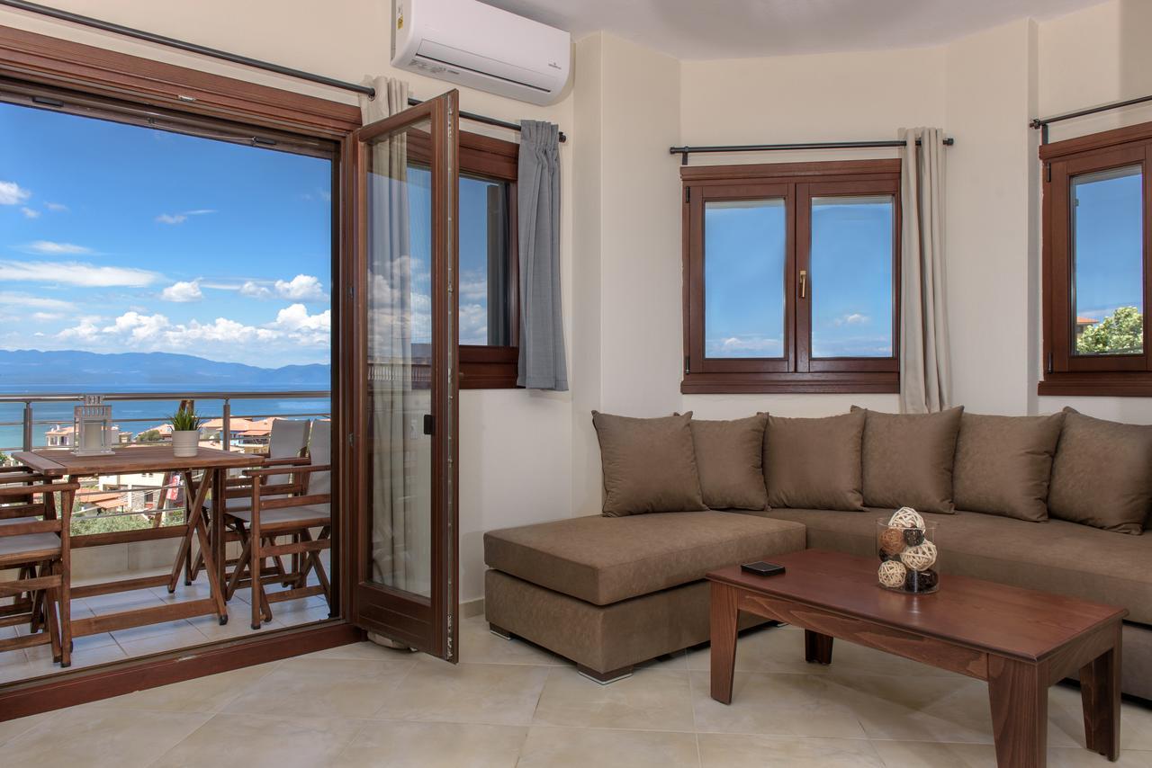 شقة Pleiades Casual Living نيا رودا المظهر الخارجي الصورة