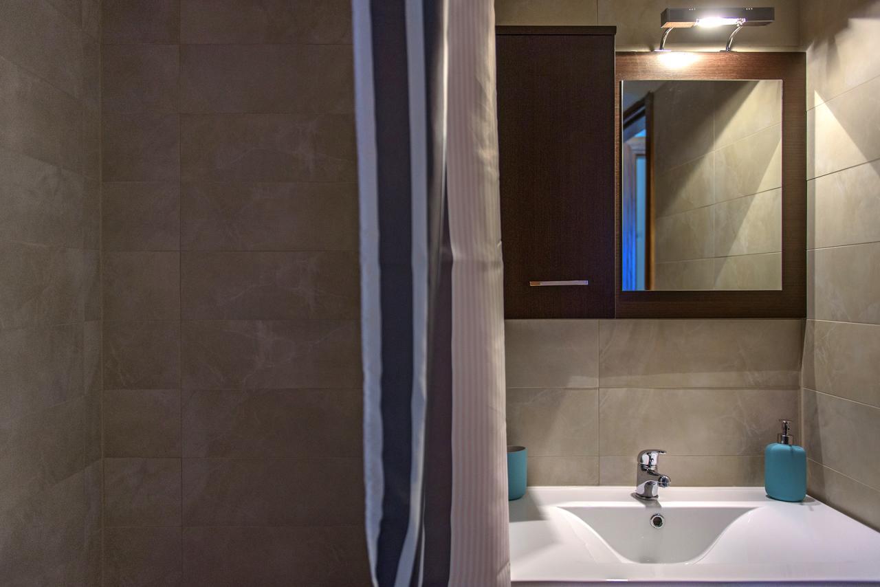 شقة Pleiades Casual Living نيا رودا المظهر الخارجي الصورة