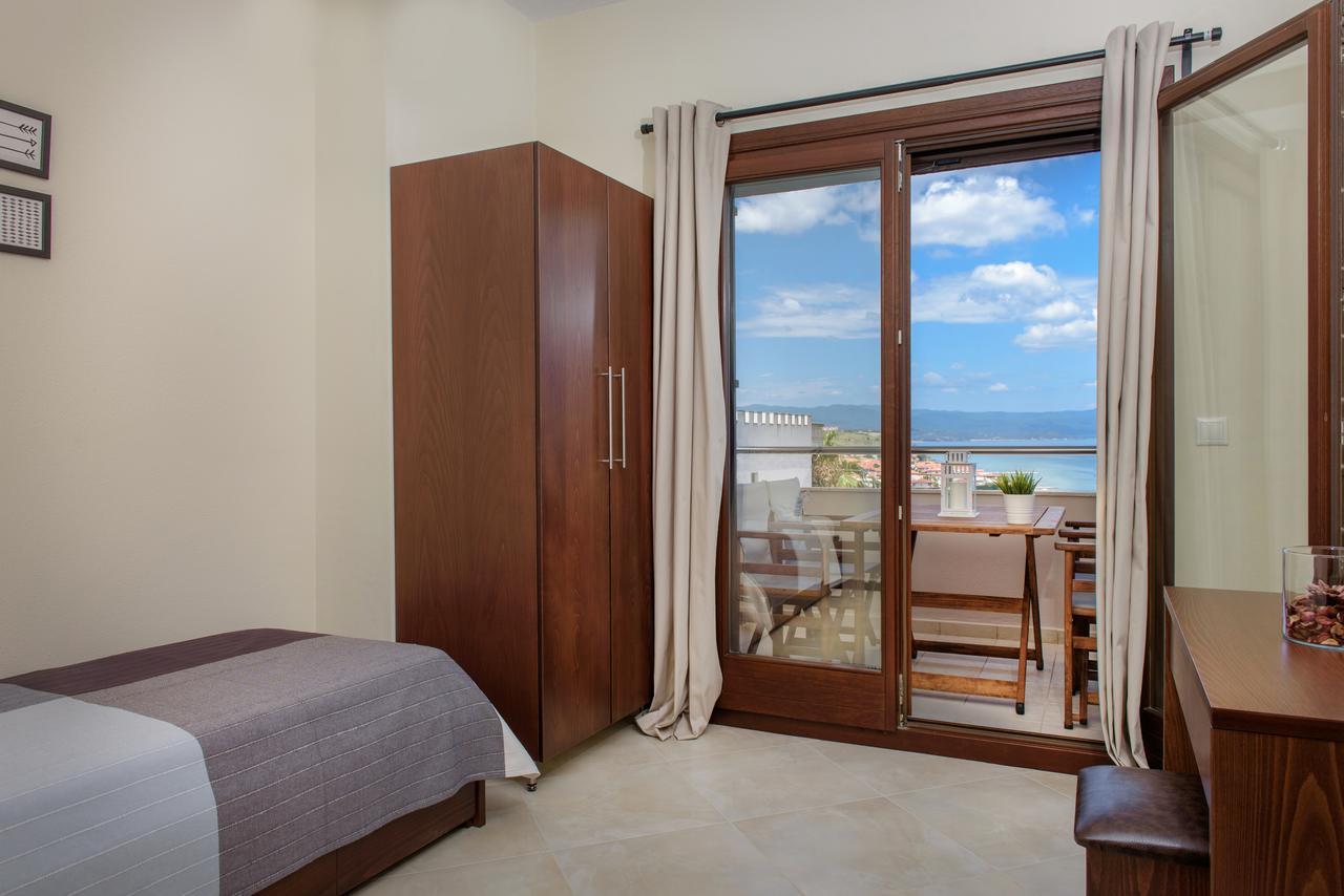 شقة Pleiades Casual Living نيا رودا المظهر الخارجي الصورة