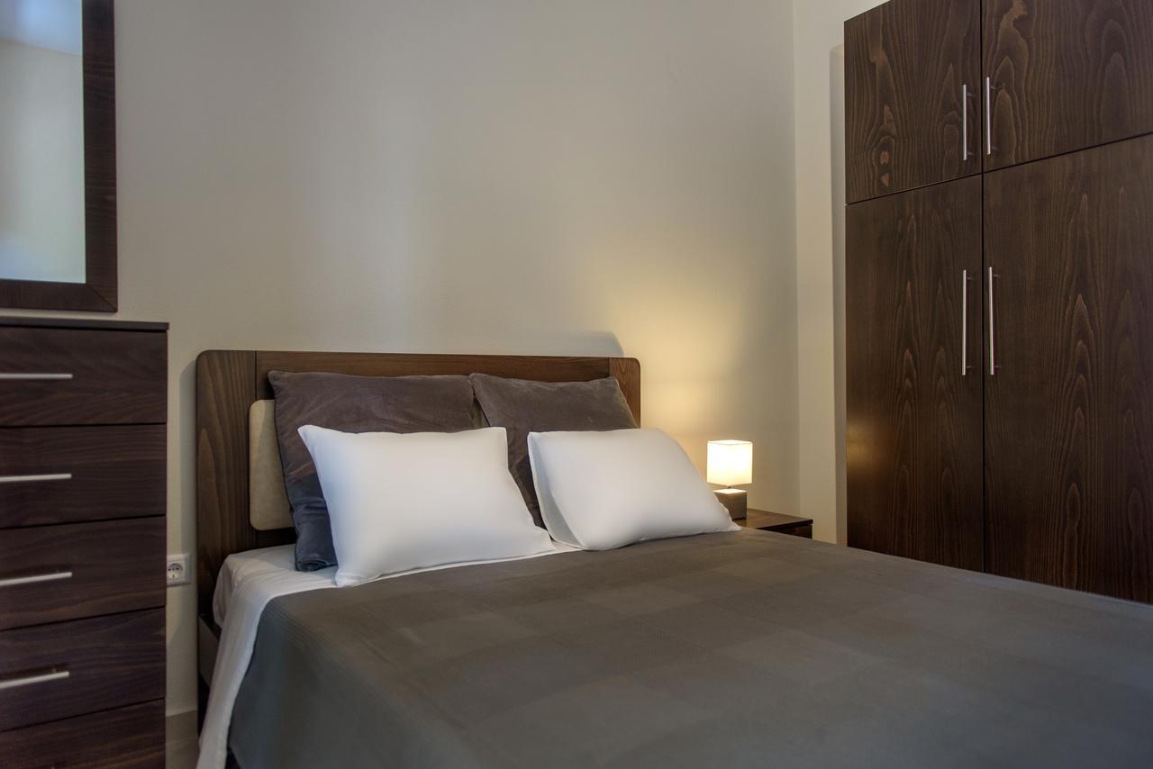 شقة Pleiades Casual Living نيا رودا المظهر الخارجي الصورة