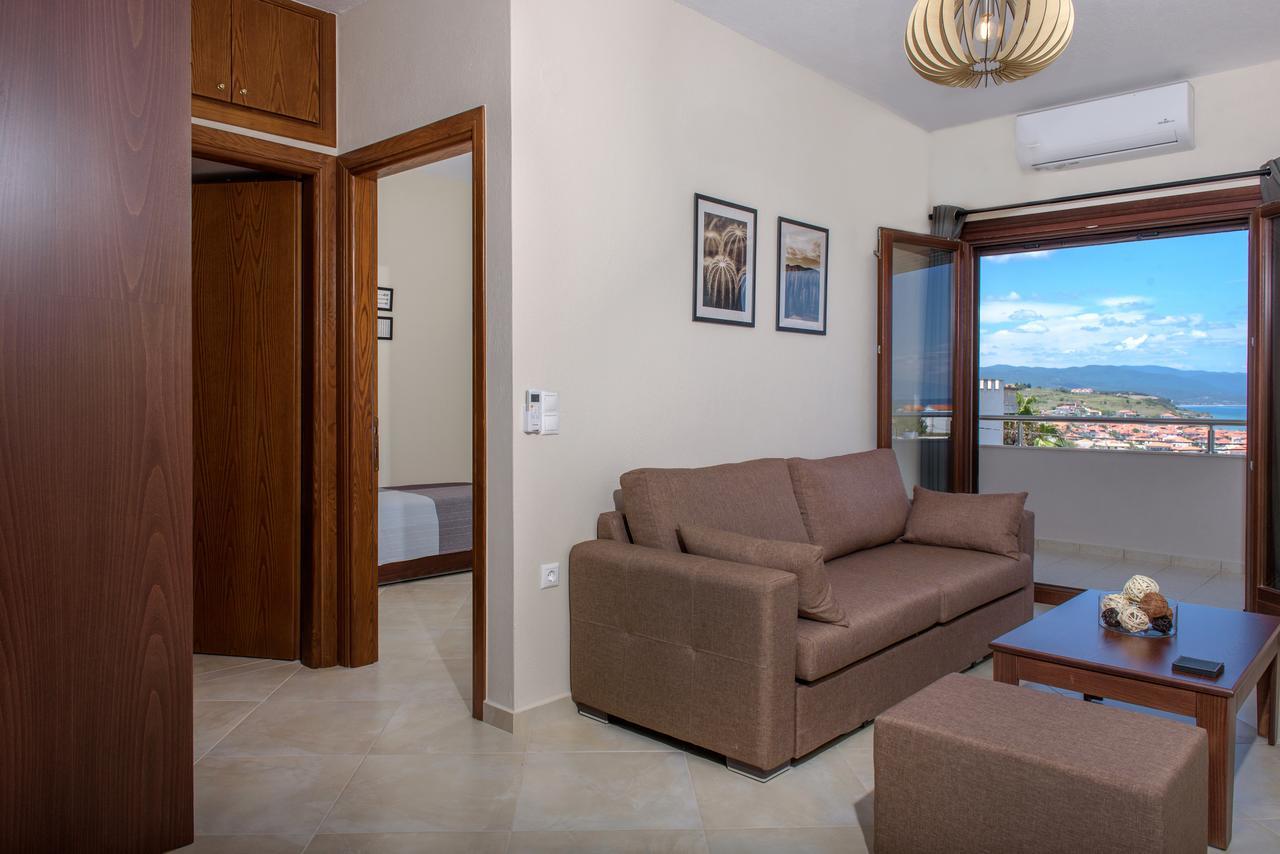 شقة Pleiades Casual Living نيا رودا المظهر الخارجي الصورة