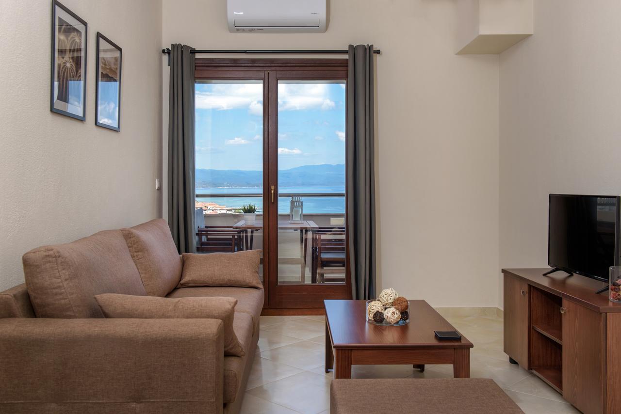 شقة Pleiades Casual Living نيا رودا المظهر الخارجي الصورة