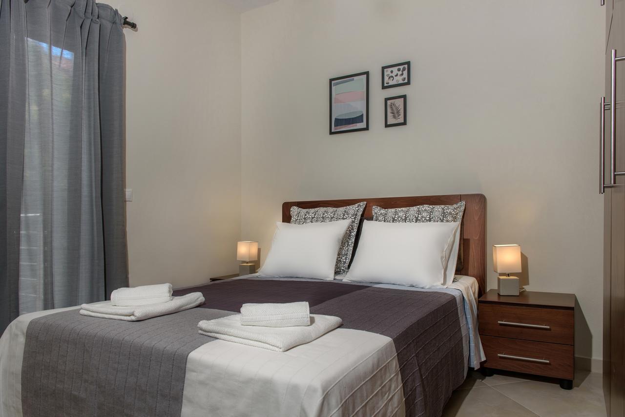 شقة Pleiades Casual Living نيا رودا المظهر الخارجي الصورة